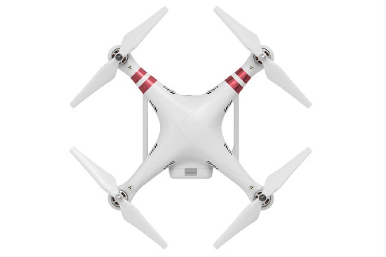 UAV Standard Aerial photography AIRCRAFT