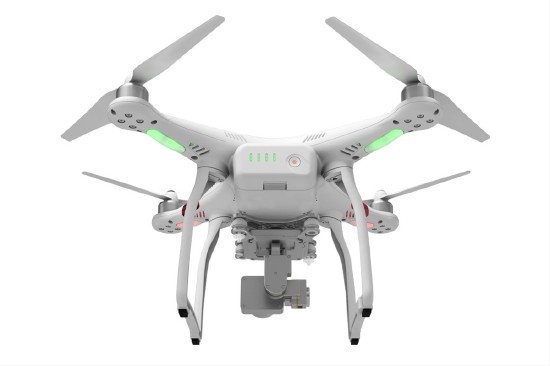 UAV Standard Aerial photography AIRCRAFT