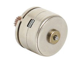PM Stepper Motor 15BY45