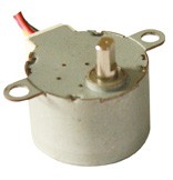 PM Stepping speed-down Motor 28BYJ48