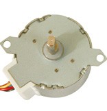 PM Stepping speed-down Motor 35BYJ412