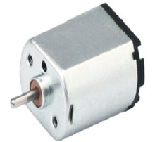 Brushed DC Motor 030