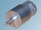 DC Speed-Down Motor KDV-SGM25-B1