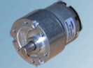 DC Speed-Down Motor KDV-SGM37-G