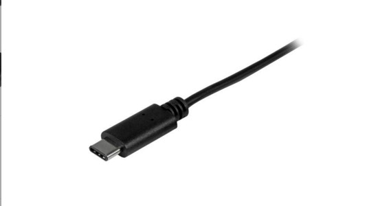 USB-C to Micro-B Cable 1m (3ft) - USB 2.0