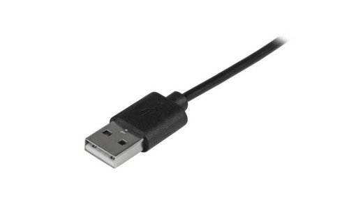 USB-C TO USB-A CABLE 1M (3FT) - USB 2.0