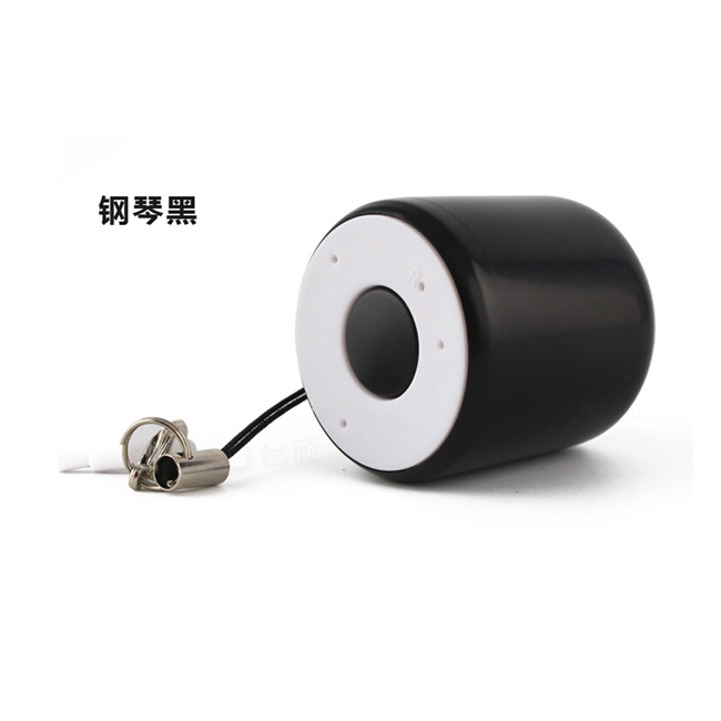 Portable Smart Super Mini Bluetooth Speaker