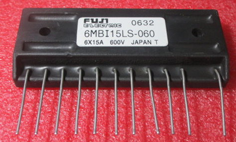 6MBI15LS-060 MODULE