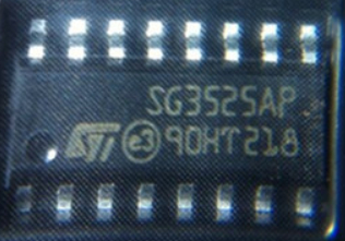 SG3525AP