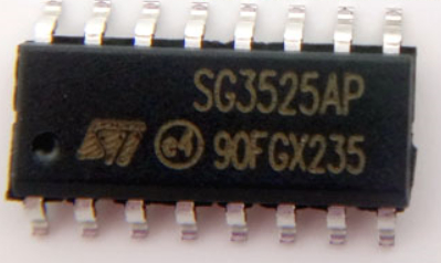 SG3525AP