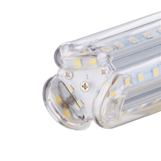 9W G24Q LED Corn Lamp