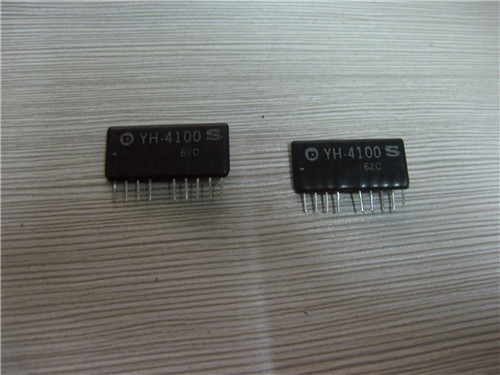 YH-4100S Ceramic Module IC