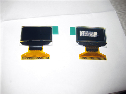UG-2864KSWEG0 0.96inch OLED Display Module