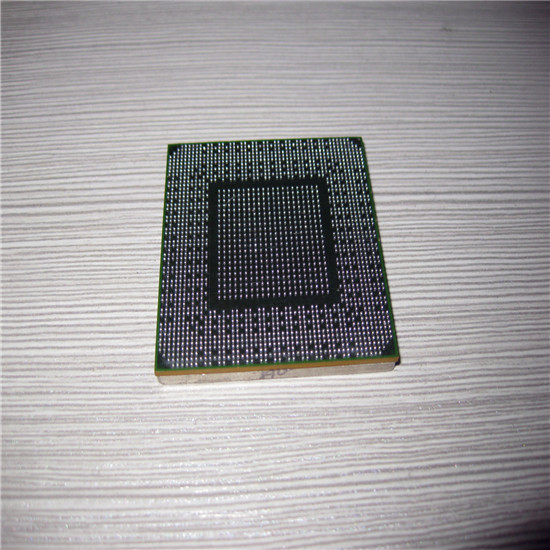 Graphics chip NVIDIA GF110-375-A1