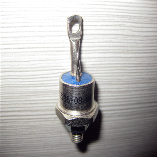 CS35-08IO4 SCR PHASE CONTROL 800V 60A TO-65 Phase Control Thyristors