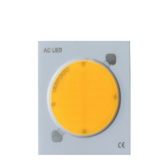 15W AC COB Lighting