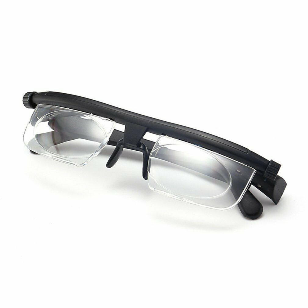 Instant 20/20 Vision  Adjustable Glasses