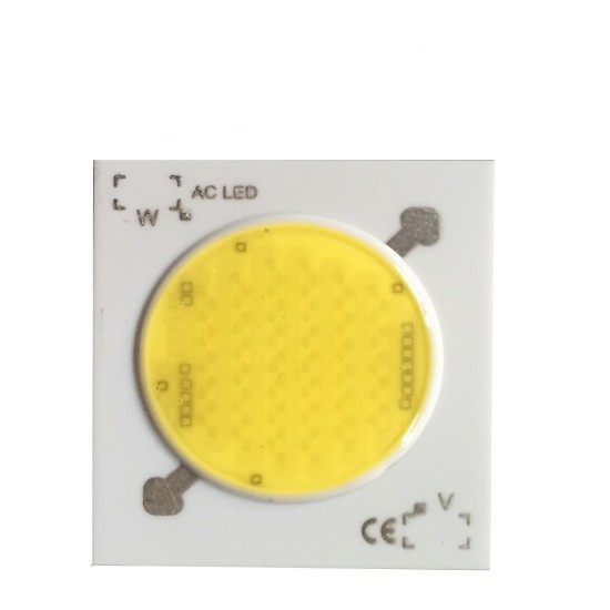 18W AC COB Lighting