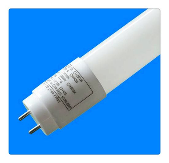 1200mm 18W High Voltage LED Lighting Tubes