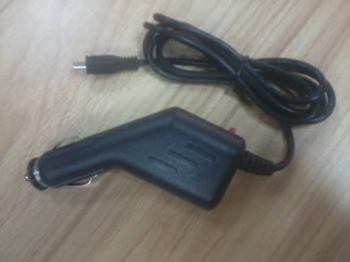 Car Charger