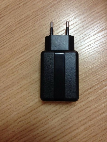 810Z EU standard USB Charger Adapter Phone USB Charger