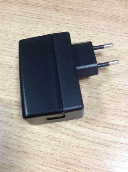 A13 EU standard USB Charger Adapter Phone Charger
