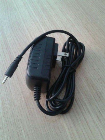 K07 US standard with Cable Charger Adapter Phone Charger