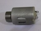 Brush DC Motor 280