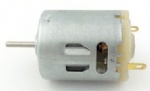 Brush DC Motor 365