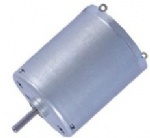 Brush DC Motor 370