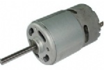 Brush DC Motor 385