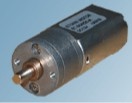 DC Speed-Down Motor KDV-SGM20-A