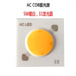 5W AC COB Lighting