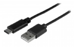 USB-C TO USB-A CABLE 1M (3FT) - USB 2.0