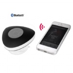 Portable Waterproof Bluetooth Speaker-IPX4