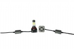 40W 360° H8/H9/H11 12-24VDC Brightness Car LED Headlights