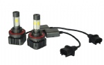 H13 40W 360° 12-24VDC Brightness Car LED Headlight