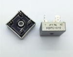 KBPC5010 50.0A Single-Phase Silicon Bridge Rectifier