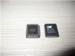 2 Megabit LPC Flash SST49LF020-33-4C-NH