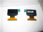 UG-2864KSWEG0 0.96inch OLED Display Module