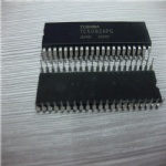 TC5092APG INTEGRATED CIRCUIT SILICON MONOLITHIC