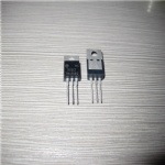 POSITIVE VOLTAGE REGULATORS 7812CT TO-220 MC7812CT 1A 12V