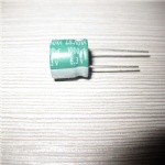 CAPACITOR N/P 1000UF 16V 8*12MM