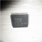 D0900BA Automobile IC