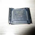 CXP750096-040Q CMOS 8-bit Single Chip Microcomputer