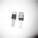 IRF530 Power MOSFET(Vdss=100V, Rds(on)=0.16ohm, Id=14A)