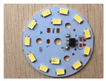 5W High Voltage Aluminum Board Lighting