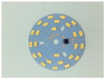 7W High Voltage Aluminum Board Lighting