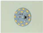 12W High Voltage Aluminum Board Lighting