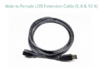 MICRO USB CABLE PHONE USB CABLE MICRO USB B TO USB A (1 METER)